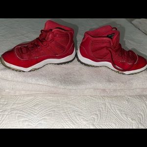 Jordan size 12C